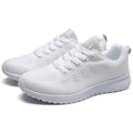 Baskets Femme Respirantes & Légères – Mesh & Semelle Caoutchouc | Running, Outdoor, Casual