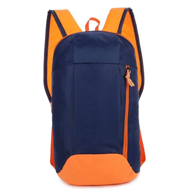 Sac à Dos Sport Imperméable – Léger & Résistant | Randonnée, Camping, Voyage