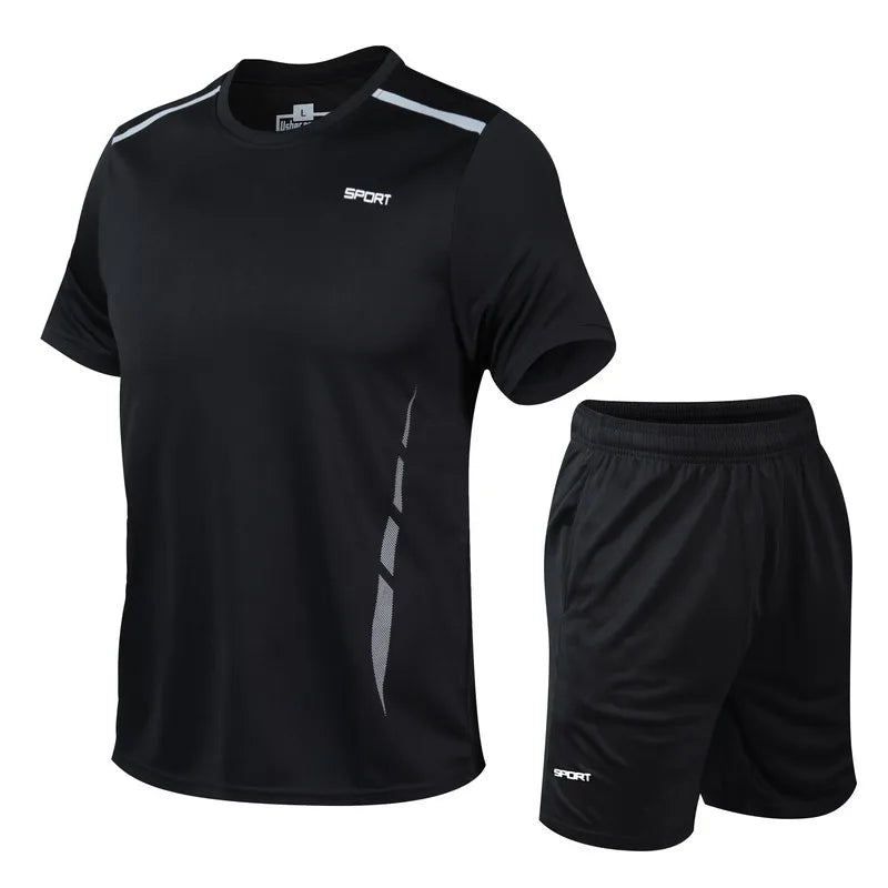 Starter Pack Sport Homme (full black)