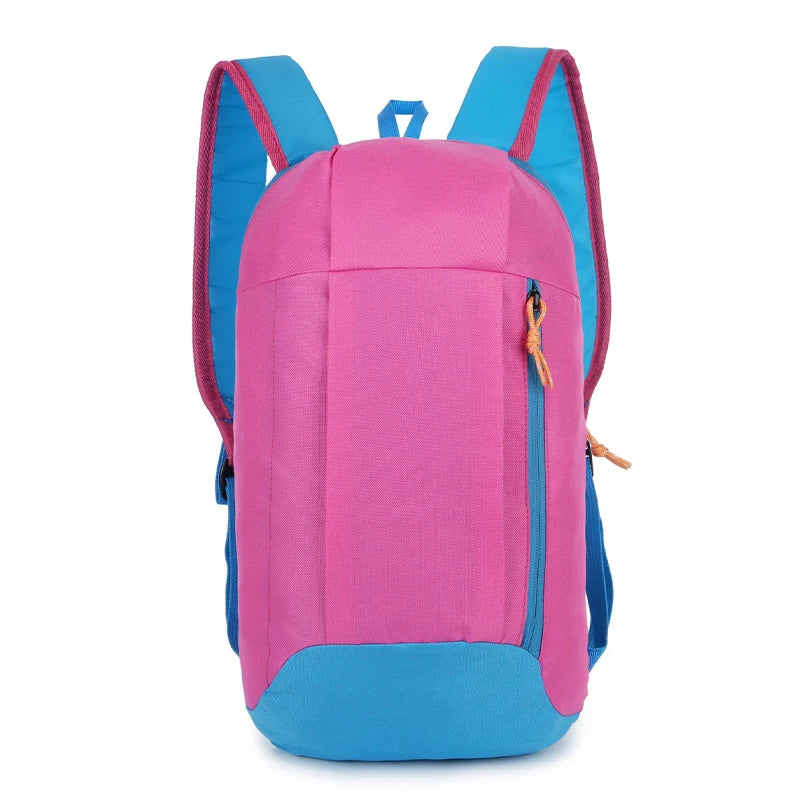 Sac à Dos Sport Imperméable – Léger & Résistant | Randonnée, Camping, Voyage