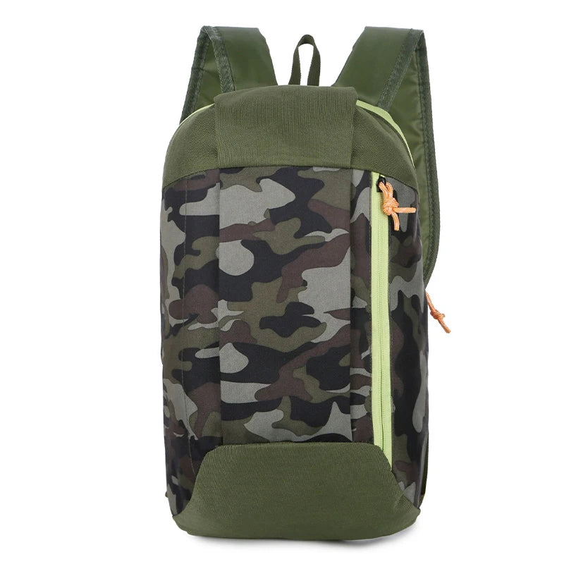 Sac à Dos Sport Imperméable – Léger & Résistant | Randonnée, Camping, Voyage