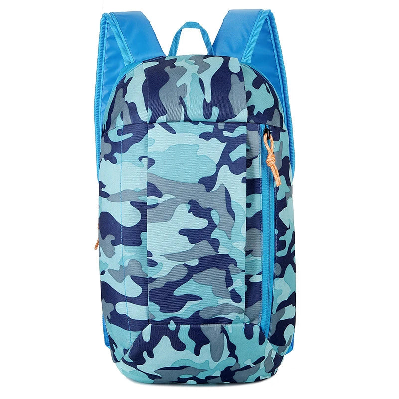 Sac à Dos Sport Imperméable – Léger & Résistant | Randonnée, Camping, Voyage
