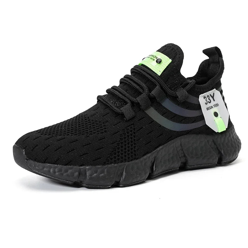 Starter Pack Sport Homme (full black)