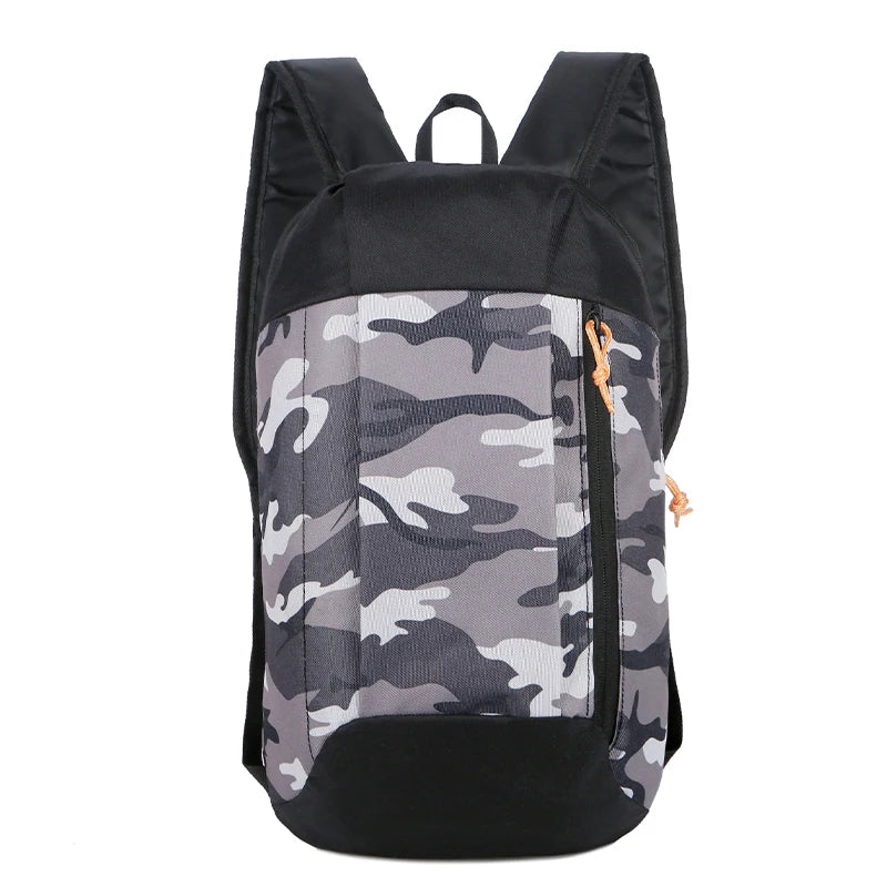 Sac à Dos Sport Imperméable – Léger & Résistant | Randonnée, Camping, Voyage