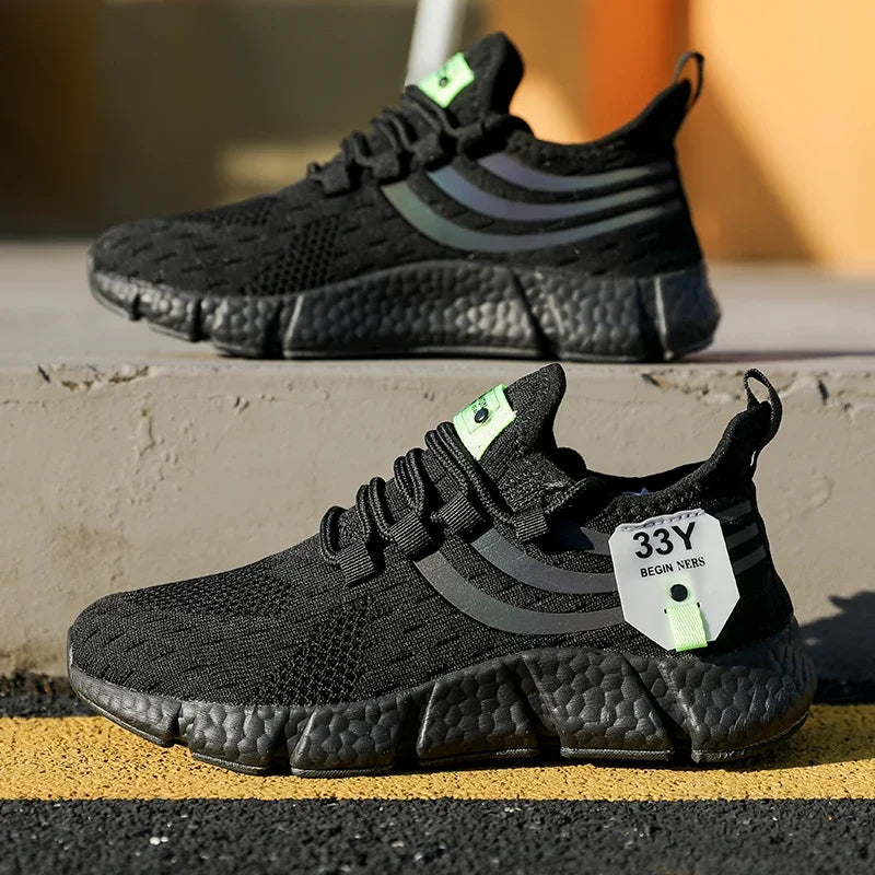 Starter Pack Sport Homme (full black)
