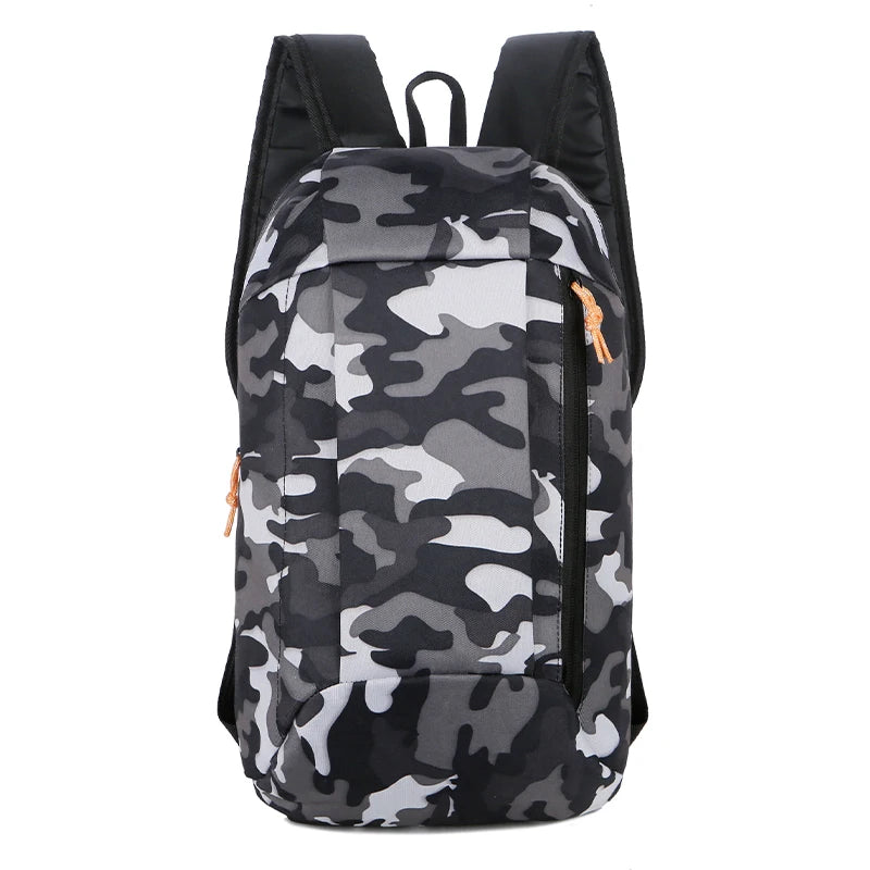 Sac à Dos Sport Imperméable – Léger & Résistant | Randonnée, Camping, Voyage