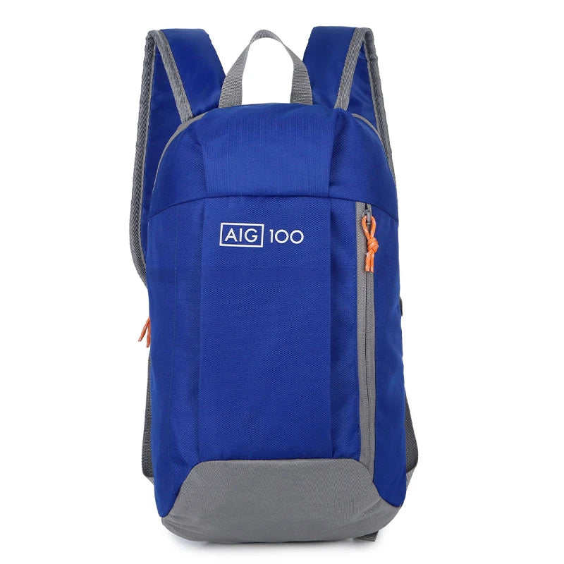 Sac à Dos Sport Imperméable – Léger & Résistant | Randonnée, Camping, Voyage