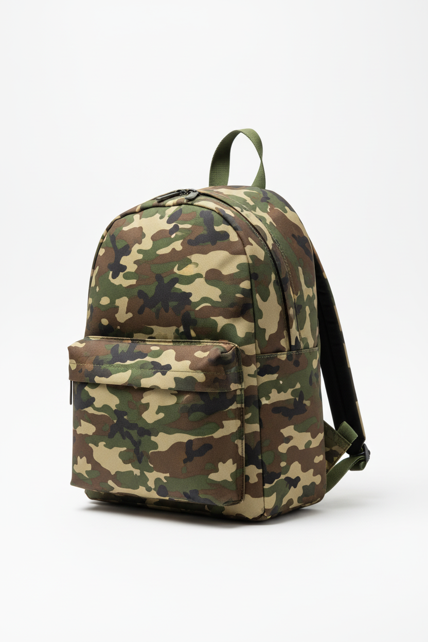 Sac à Dos Sport Casual – Léger & Tendance | Randonnée, Voyage, École