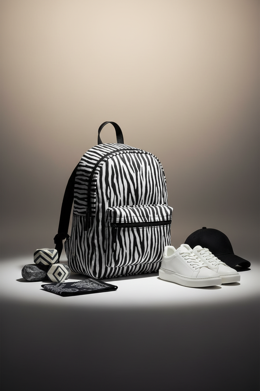 Sac à Dos Sport Casual – Léger & Tendance | Randonnée, Voyage, École